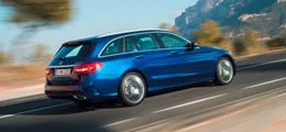 Daimler&#8209;Aktie: BMW und Audi fahren mit Januar&#8209;Absatz Mercedes hinterher (Foto: Börsenmedien AG)