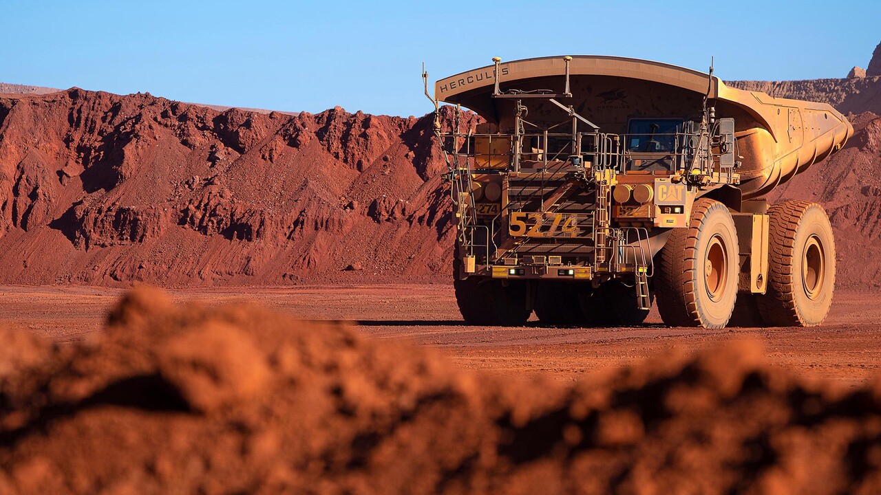 Mega-Deal geplatzt: BHP lässt Anglo American fallen