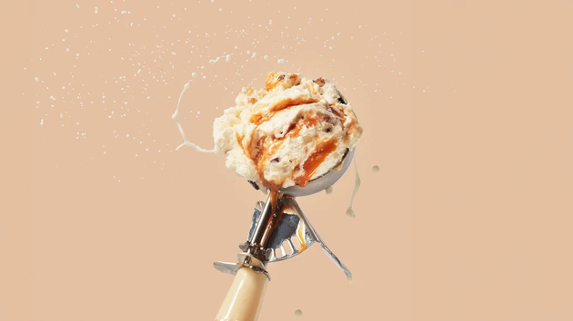 Top‑Tipp der Woche: Ice, Ice, Baby