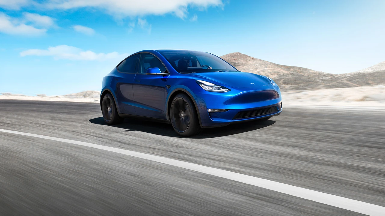Tesla: Pulverisiert die Erwartungen -  Aktie klettert weiter