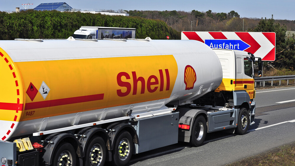 Das Marktumfeld für Royal Dutch Shell bleibt weiterhin schwierig.
