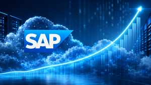 SAP‑Aktie: Endlich wieder top  / Foto: ChatGPT