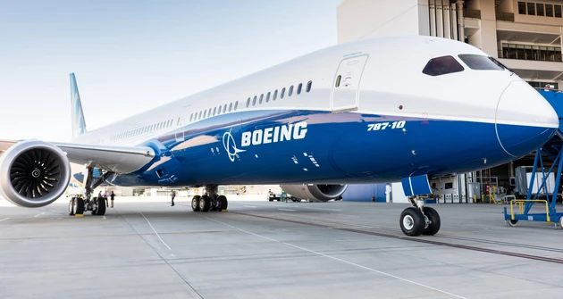 Boeing: Haarsträubende News – aber so gewinnen Sie!