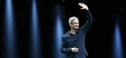 Apple&#8209;Aktie: Icahn macht Druck auf den Apple&#8209;Boss &#8209; und sieht die Aktie bei 203 Dollar (Foto: Börsenmedien AG)
