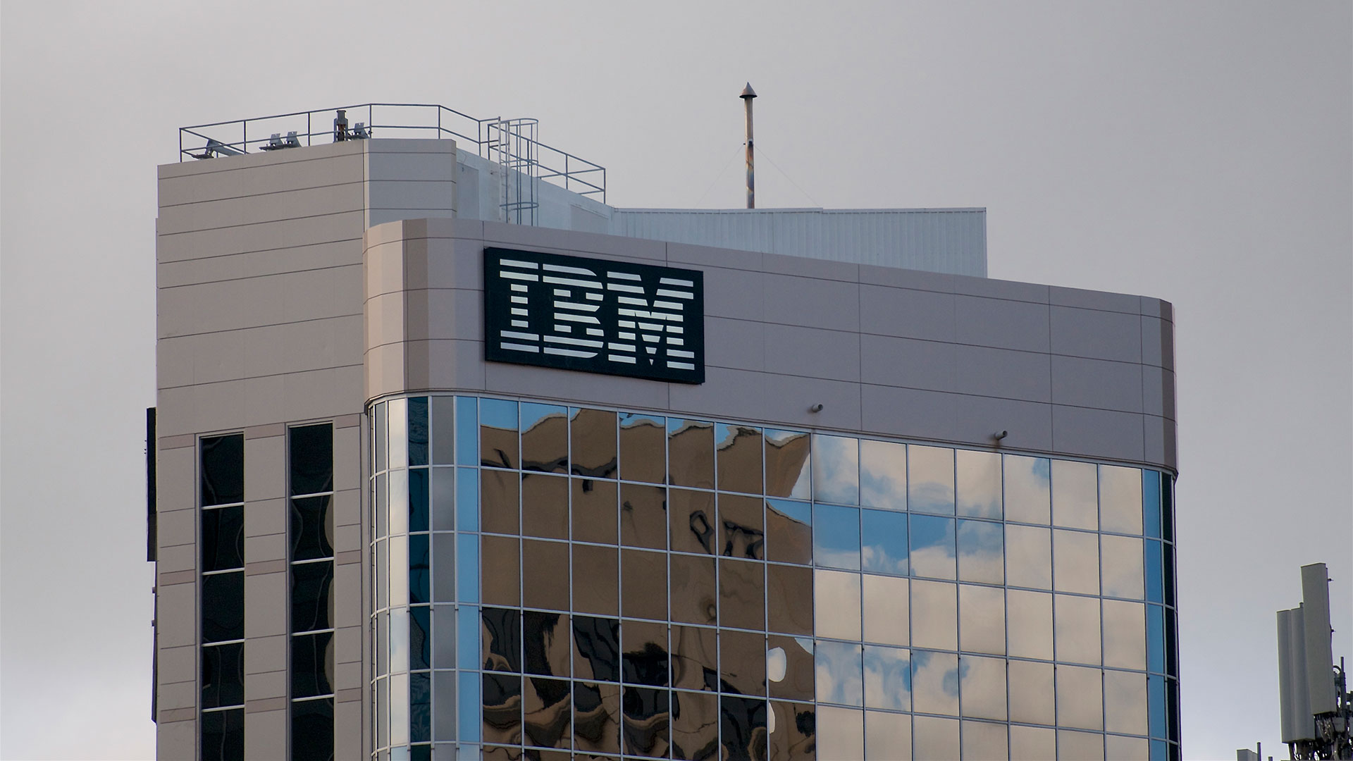 IBM CEO: Künstliche Intelligenz wird netto neue Jobs erschaffen (Foto: Marlon Trottmann/iStockphoto)