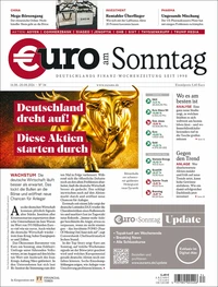 Euro am Sonntag 34/26