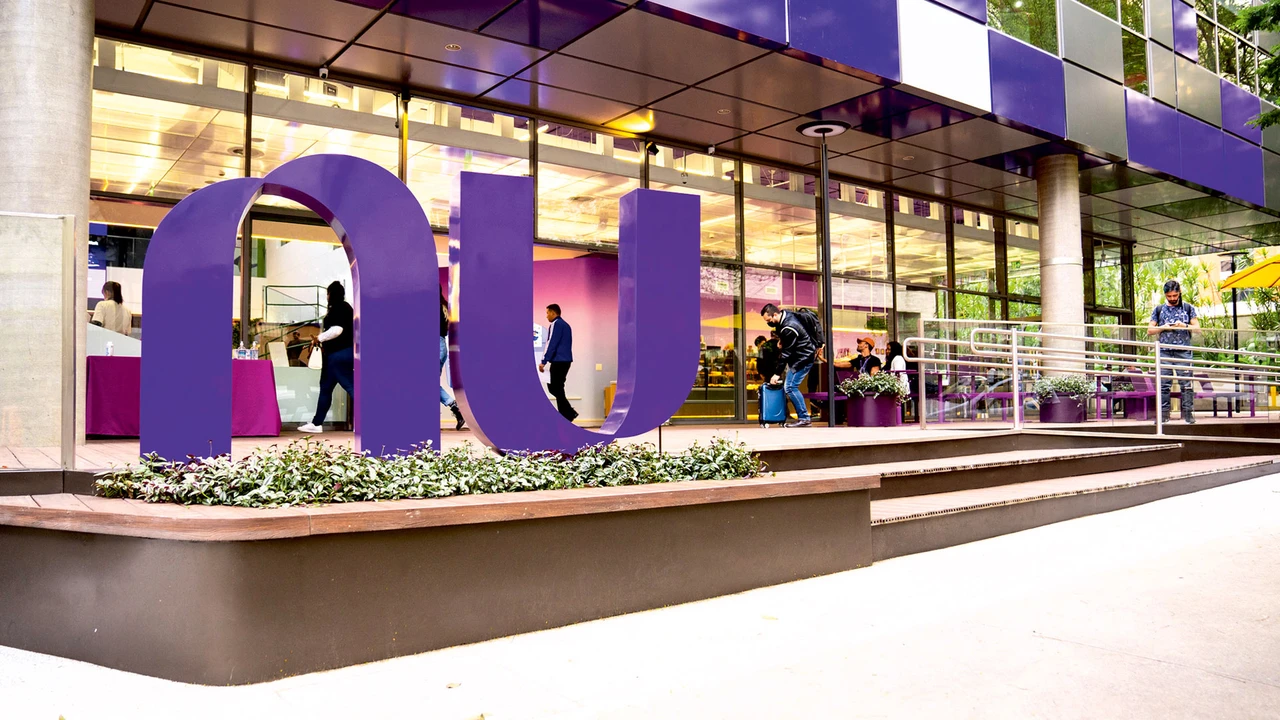 Nu Holdings: Unbekannter Wachstumswert vor dem nächsten Sprung