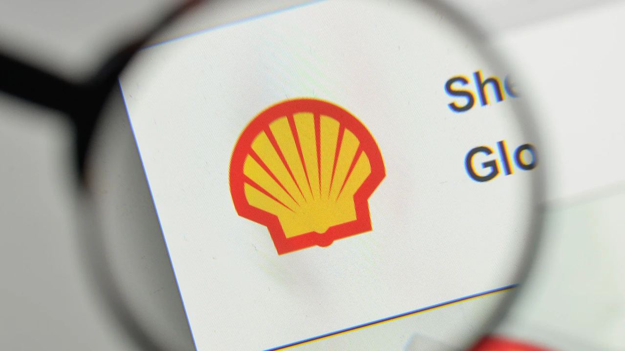 Shell: Nach Russland-Rückzug – milliardenschwere Abschreibungen