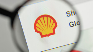 Shell: Weniger profitabel, dafür umso ideenloser...  / Foto: Shutterstock