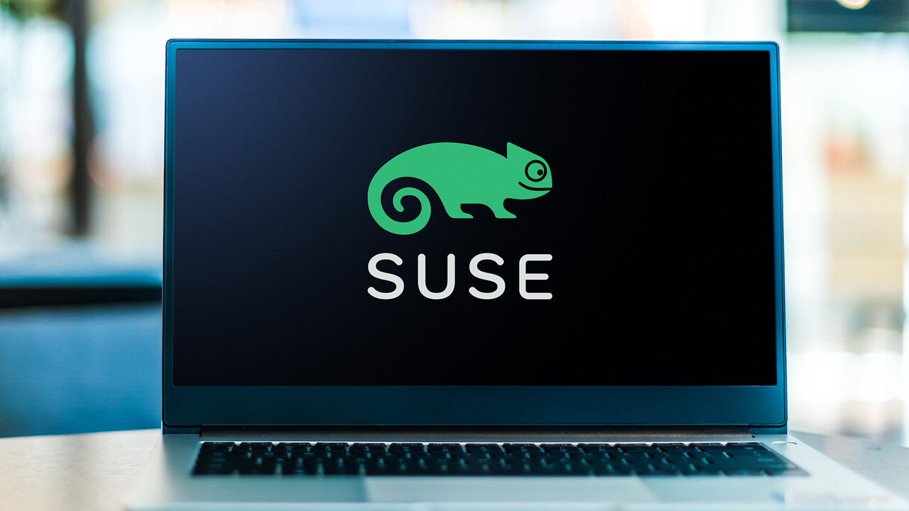 Suse: Aktie  explodiert – das ist der Grund