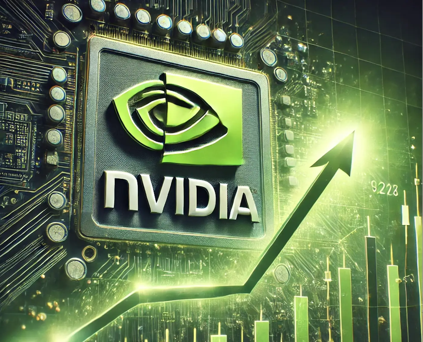 Top&#8209;Analyst mit Hammer&#8209;Prognose: Darum könnte sich Nvidia&#8209;Aktie noch dieses Jahr verdoppeln (Foto: )