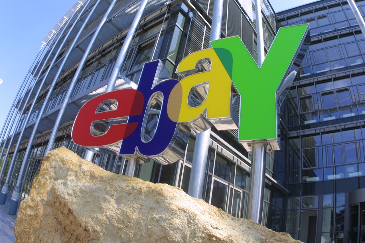 Ebay nach der Paypal-Abspaltung: Aktie startet nach überraschend starkem Quartal durch