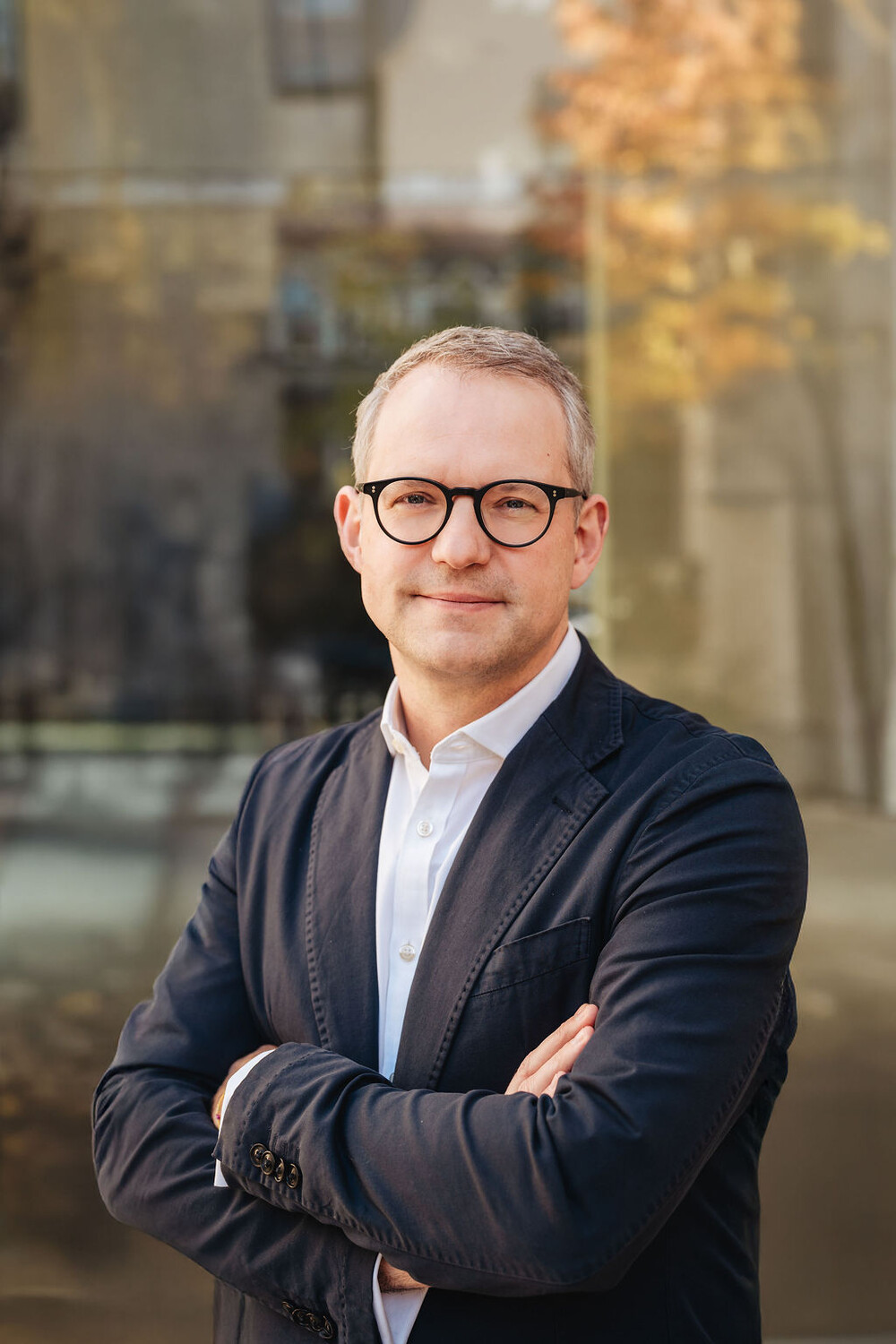Mark Schneider