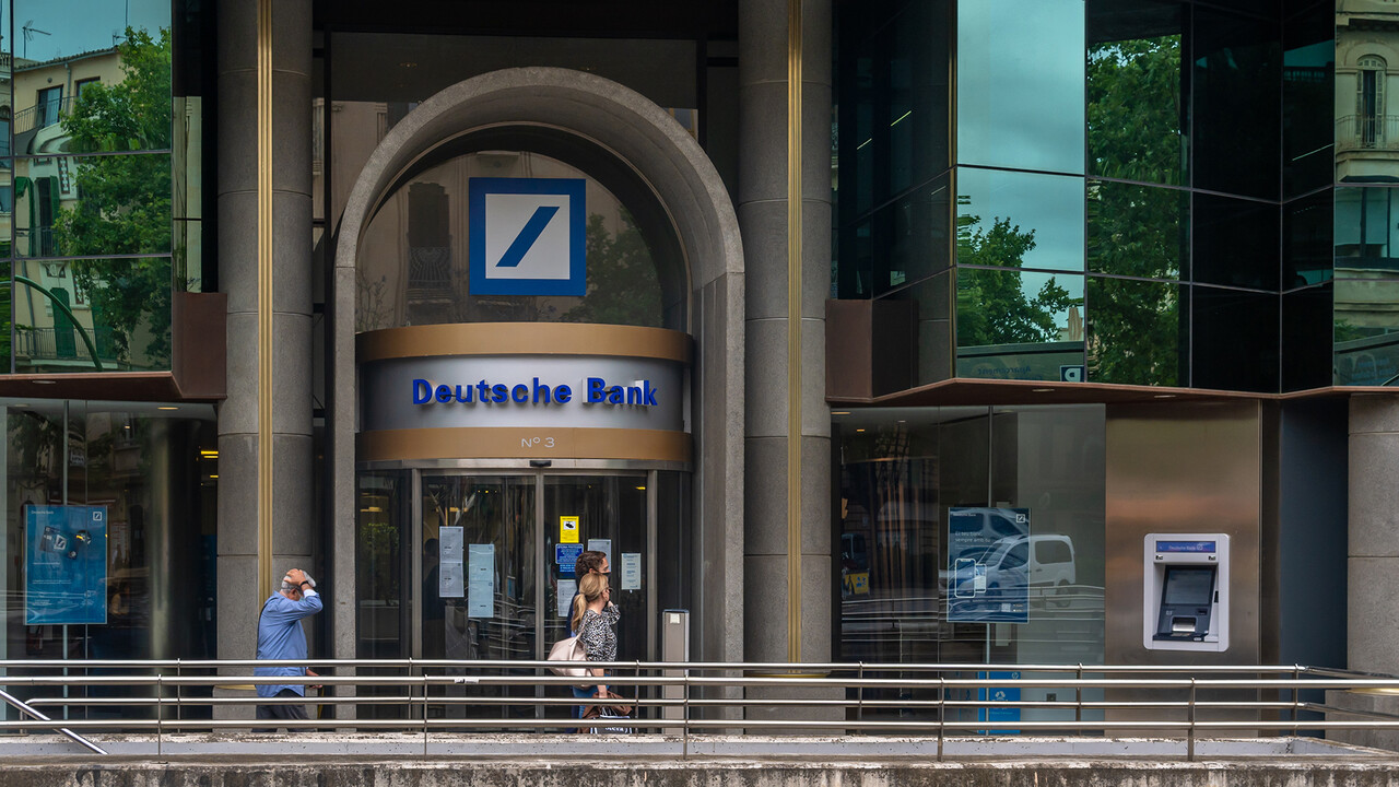 Deutsche Bank: Morgen ist Tag der Wahrheit – das erwarten die Analysten