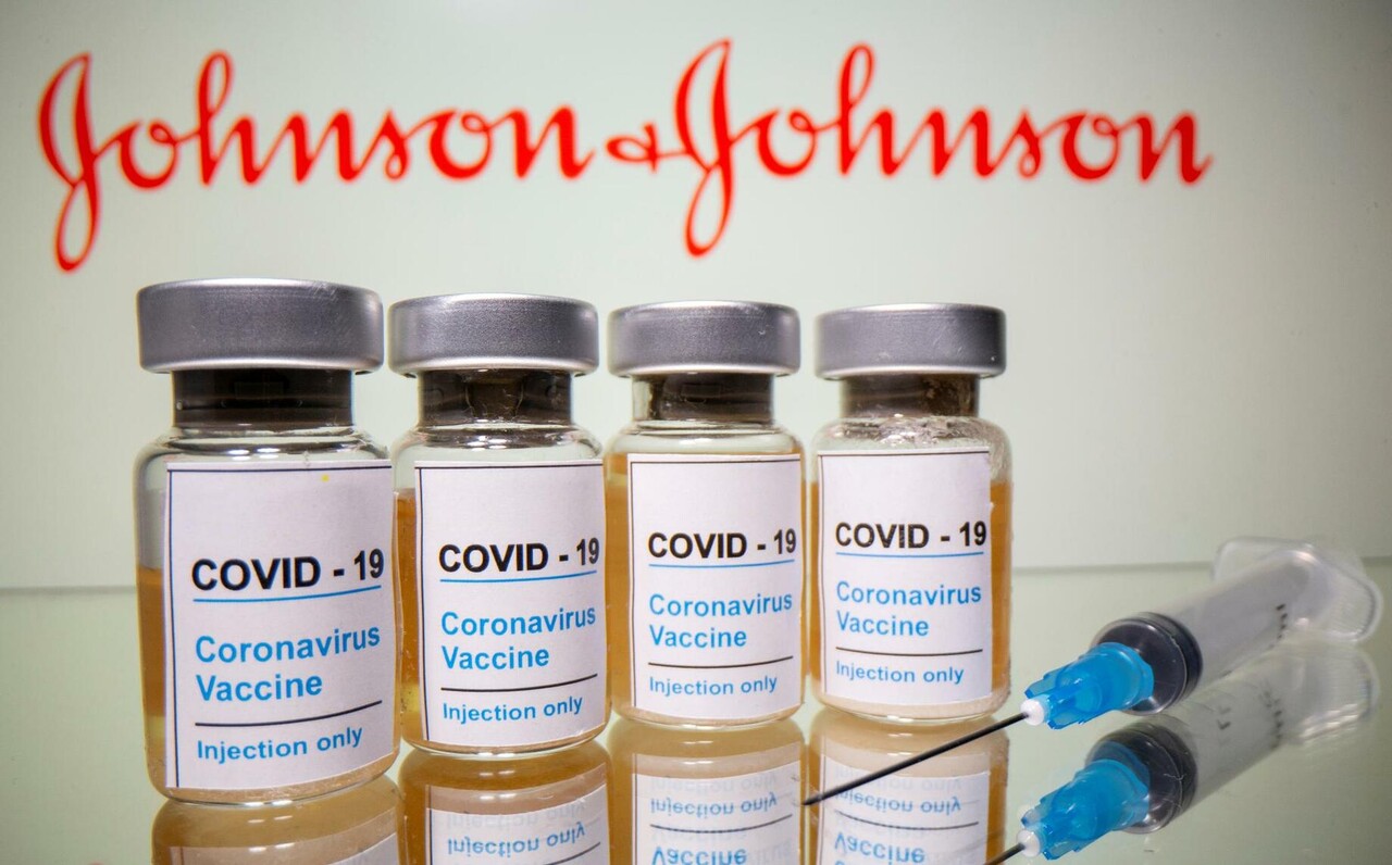 Dämpfer für Corona-Impfstoff von Johnson & Johnson: US-Beratergremium warnt