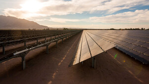 Nein zum Blackout: SMA Solar mit Samsung SDI – Hoffnung für Varta  / Foto: First Solar
