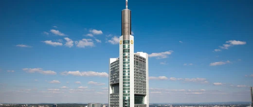 Commerzbank: Über 20 Prozent Potenzial