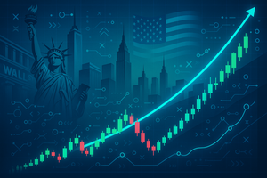 Zwei Experten, ein Ziel: Die besten US‑Tech‑Aktien für Ihr Depot  / Foto: ChatGPT/Sora