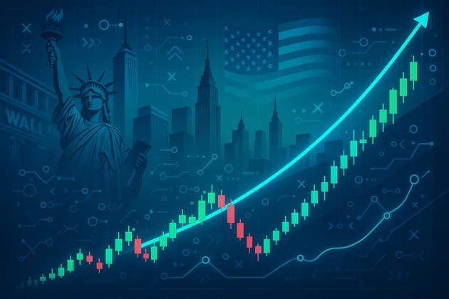 Zwei Experten, ein Ziel: Die besten US‑Tech‑Aktien für Ihr Depot