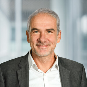 Matthias Fischer – Chefredakteur
