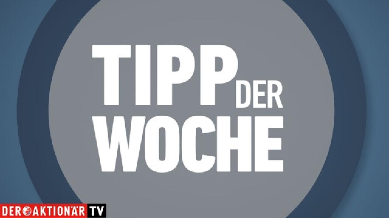 Tipp der Woche: Evotec vor dem wichtigsten Meilenstein seit langem