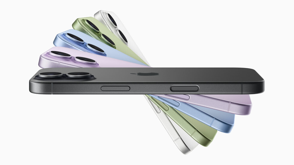 Apple: Starke Zahlen – neues iPhone deklassiert Vorgänger