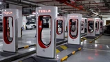 Tesla: Nach S,3,X,Y und Cybertruck: Musk verrät Details zum kompakten Tesla