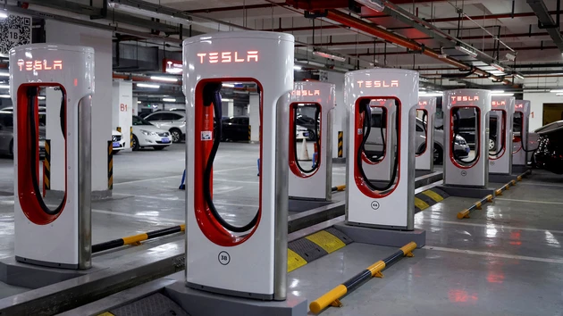 Nach S,3,X,Y und Cybertruck: Musk verrät Details zum kompakten Tesla