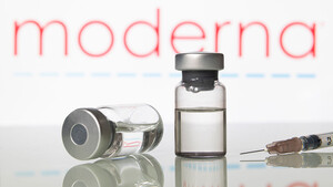 Impfstoff gegen Affenpocken: Auch Moderna mischt mit  / Foto: Shutterstock