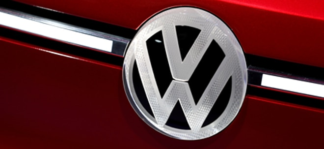 VW will Details zu Rassismus&#8209;Skandal nächste Woche veröffentlichen (Foto: Börsenmedien AG)