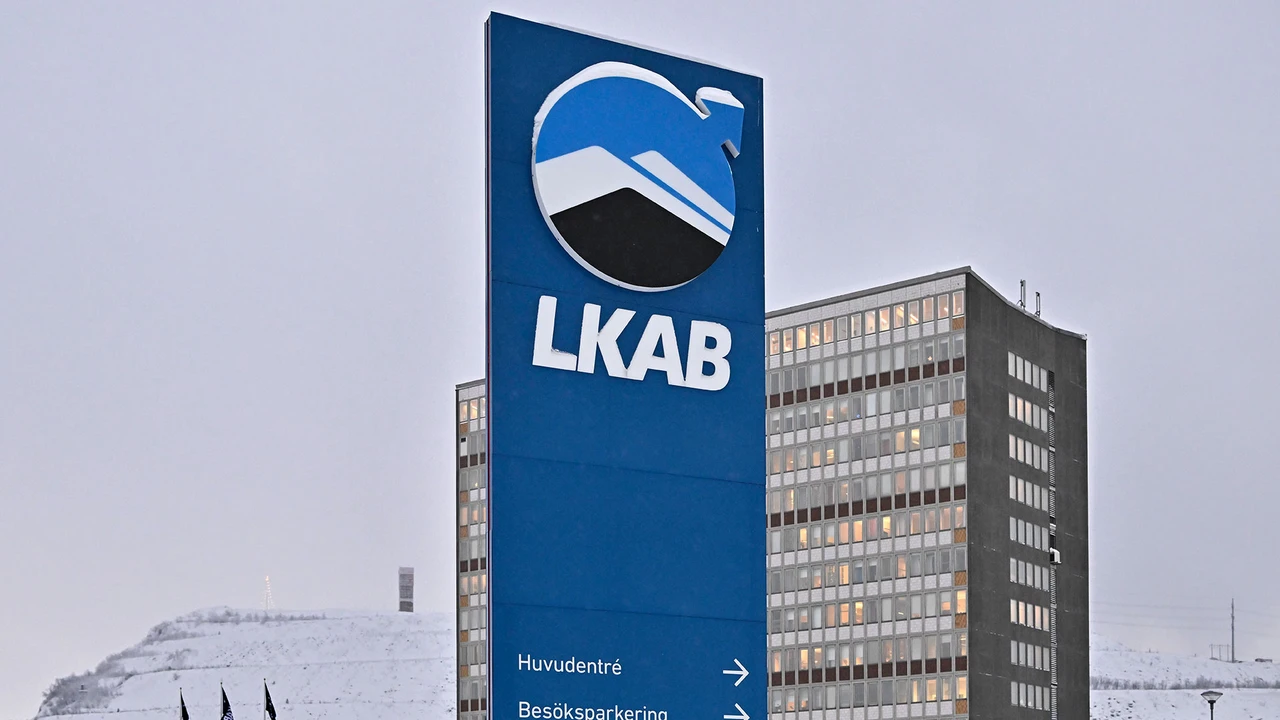 Größter Fund seltener Erden in Europa – ist die Abhängigkeit von China Geschichte?