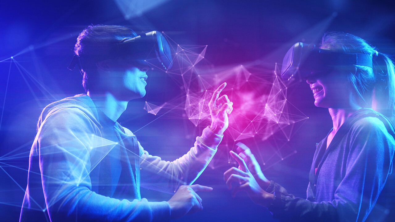 Microsoft & Meta: Der Kampf ums Metaverse