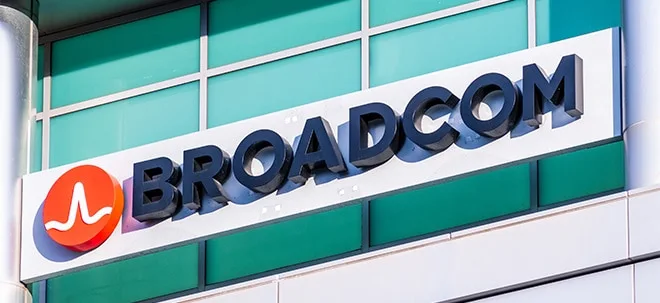 Kreise: Broadcom spricht mit VMware über Übernahme (Foto: Börsenmedien AG)