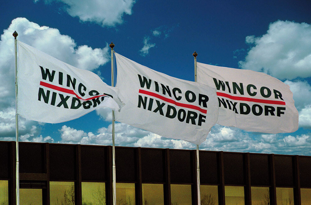 Wincor Nixdorf: Kommt jetzt doch die Übernahme? Aktie geht durch die Decke