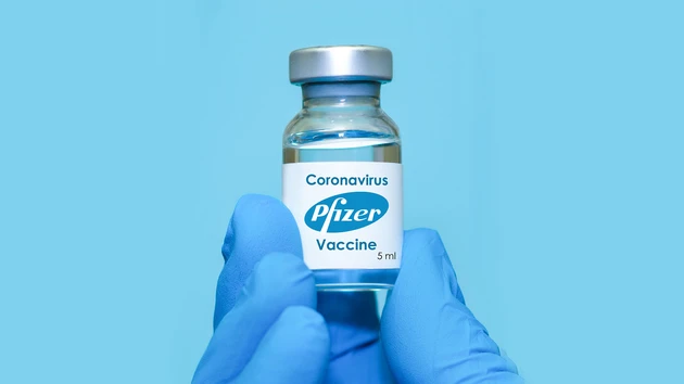 Pfizer: Wichtige Dokumente und Geschäftsgeheimnisse geleakt  