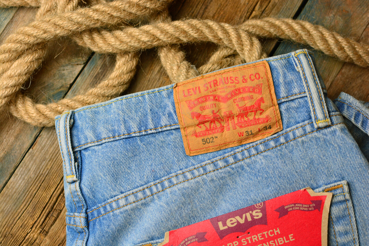 Levi Strauss: Heißer Stoff?