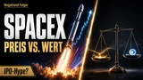 Amazon.com Inc.: Megatrend Folger: SpaceX und der Unterschied zwischen Preis und Wert