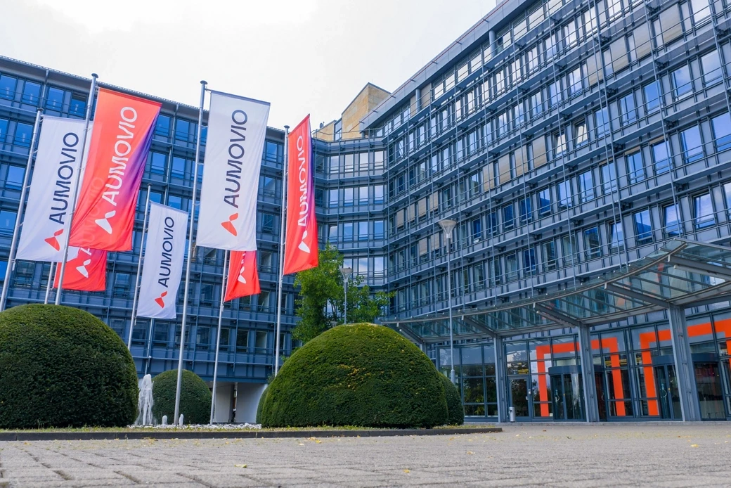 Neue Kooperation: Großer Autozulieferer setzt nun auf Rüstung (Foto: Aumovio SE)