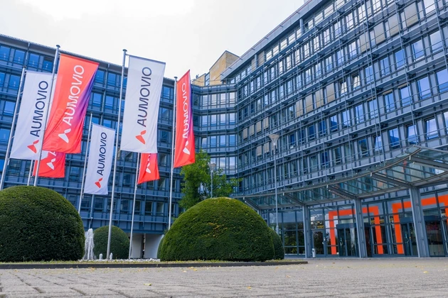 Aumovio: Genialer Schachzug