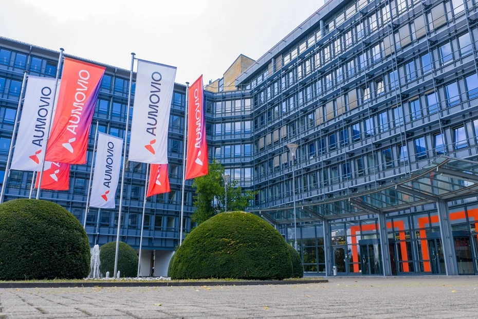  Großer Autozulieferer setzt nun auf Rüstung (Foto: Aumovio SE)
