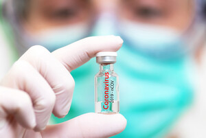 BioNTech: Corona‑Impfstoff‑Kandidat schwer gefragt  / Foto: Shutterstock