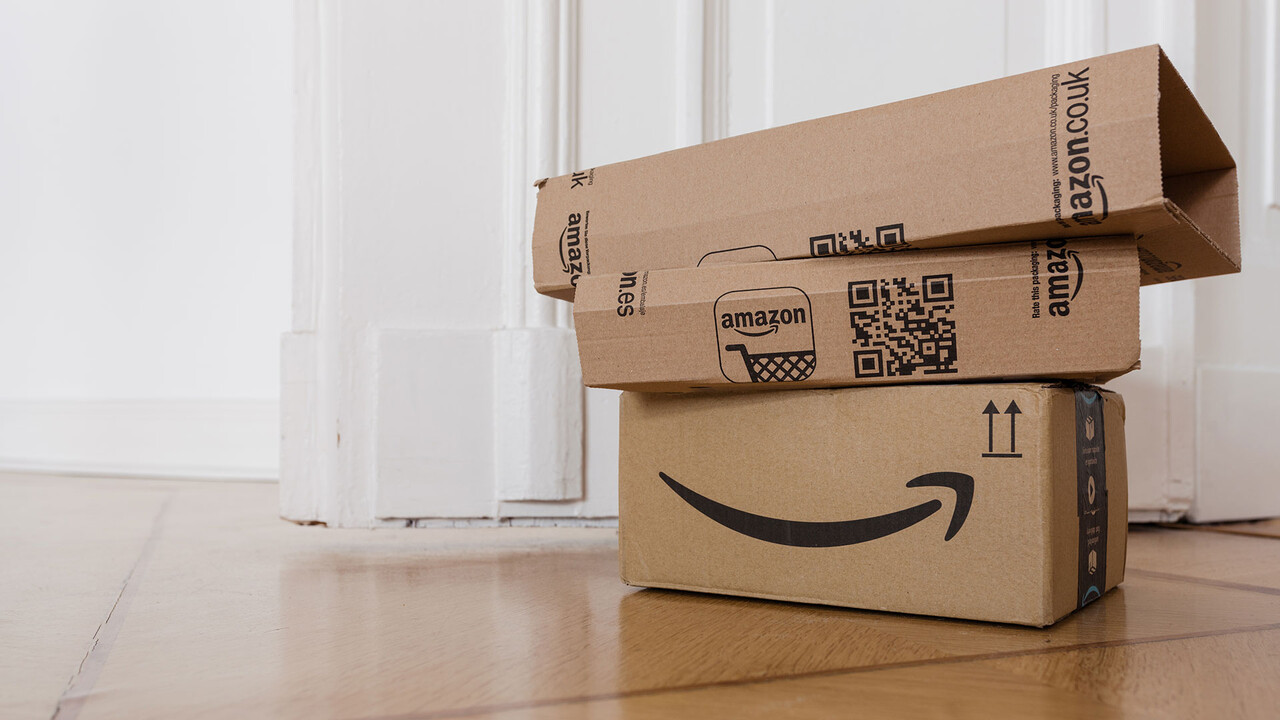 Amazon: Neue Logistikstrategie – so geht es mit der Aktie weiter