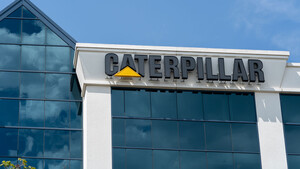 540 Prozent mit Caterpillar – hier zeigt sich der komplette KI‑Wahnsinn  / Foto: JHVEPhoto/Shutterstock