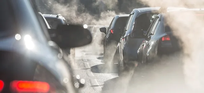 VW&#8209;Aktie: Vergleich im Musterfeststellungsverfahren zu Diesel&#8209;Abgasskandal gescheitert (Foto: Börsenmedien AG)