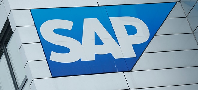 SAP kommt nicht zur Ruhe &#8209; Umbau auf allen Ebenen (Foto: Börsenmedien AG)