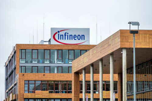 Infineon-Konkurrent kassiert Katastrophen-Kursziele: Was heißt das für Infineon?