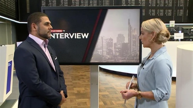 Sommer‑Rally oder schwierige Marktlage ‑ so agieren die Profis mit Atakan Sahin