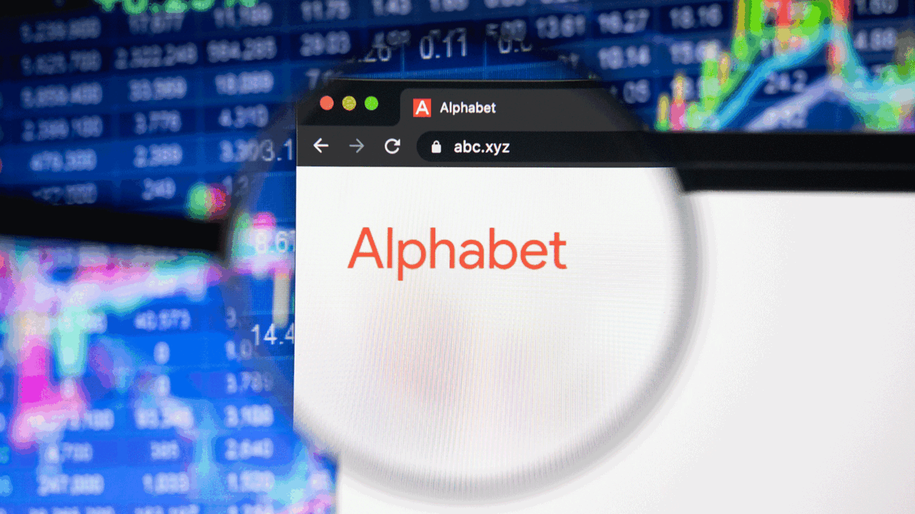 Alphabet nach den Zahlen: Top-Bildung oder Rally-Fortsetzung?