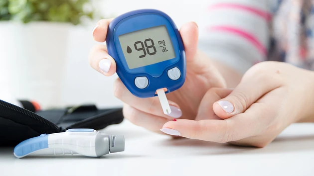 Smarte Revolution: Apple fasst Diabetes‑Markt ins Auge