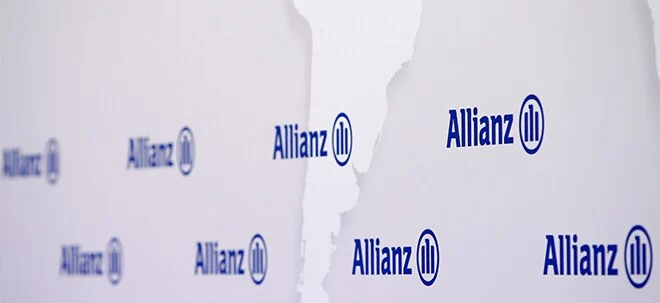 Allianz&#8209;Aktie, BASF und Co.: Fünf Top&#8209;Picks mit bis zu 51 Prozent Kurspotenzial (Foto: Börsenmedien AG)